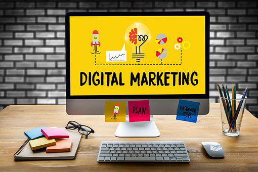 What Is A Digital Marketing Agency? (In Details)