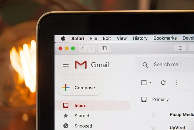 Gmail Account, How To Create In Few Minutes